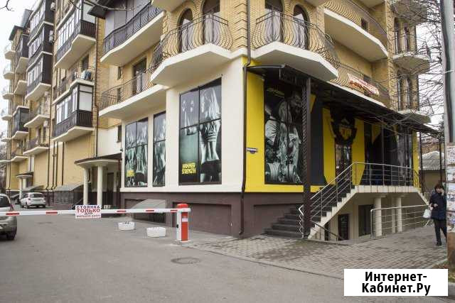 2-комнатная квартира, 43 м², 2/7 эт. в аренду посуточно в Ессентуках Ессентуки - изображение 1