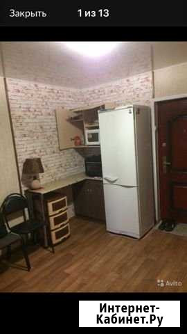 Комната 13.2 м² в 8-ком. кв., 3/9 эт. на продажу в Воронеже Воронеж - изображение 1