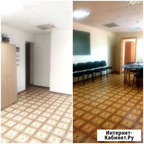 Офисное помещение, 107.2 кв.м. Чита - изображение 1
