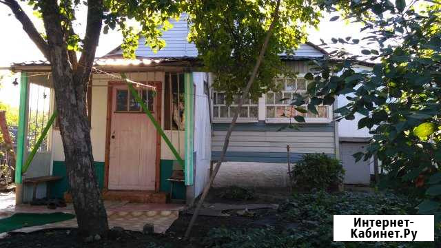 Дом 58 м² на участке 6 сот. на продажу в Ряжске Ряжск - изображение 1