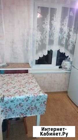 2-комнатная квартира, 45 м², 3/5 эт. на продажу в Дружбе Московской области Дружба - изображение 1