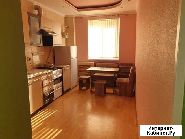 1-комнатная квартира, 41 м², 8/16 эт. на продажу в Ростове-на-Дону Ростов-на-Дону - изображение 1