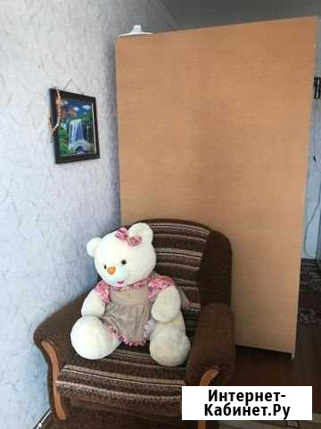 Комната 13 м² в 6-ком. кв., 4/5 эт. на продажу в Казани Казань - изображение 1