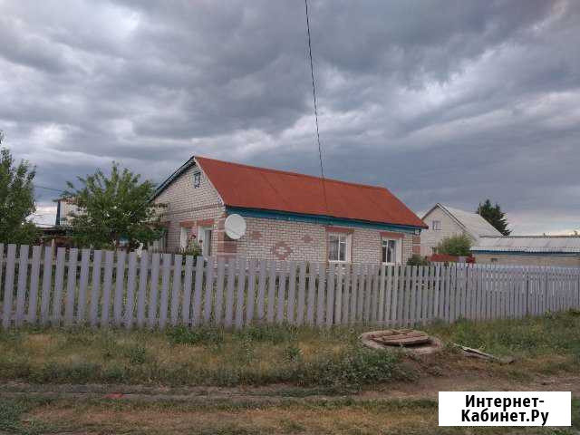 Дом 102 м² на участке 14 сот. на продажу в Кошках Кошки - изображение 1