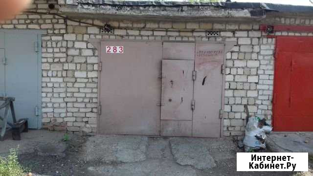Гараж 24 м² на продажу в Рубцовске Рубцовск - изображение 1