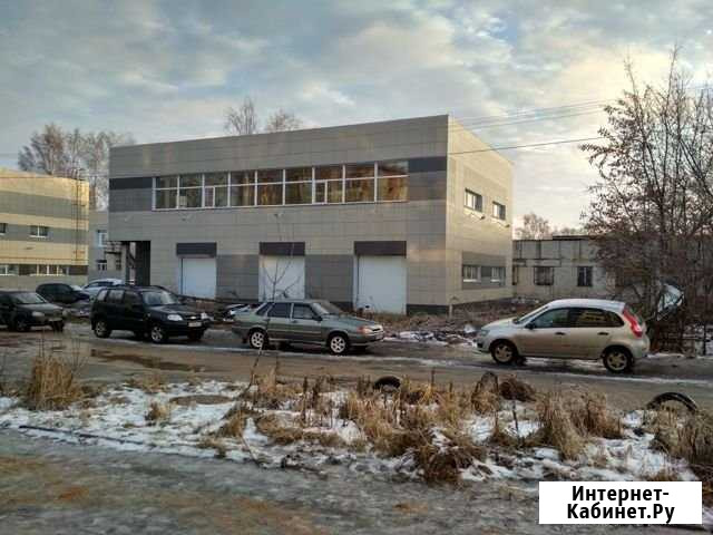 Продаю коммерческую недвижимость Йошкар-Ола - изображение 1