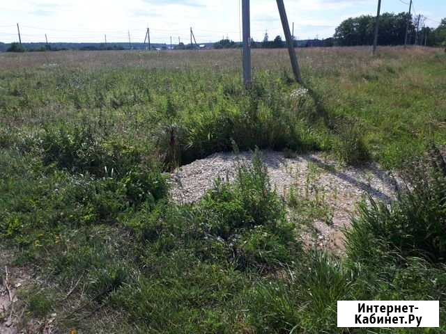Участок СНТ, ДНП 12 сот. на продажу в Горбунках Горбунки - изображение 1