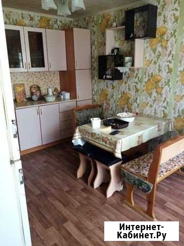 Дом 65 м² на участке 2 сот. в аренду на длительный срок в Оренбурге Оренбург - изображение 1