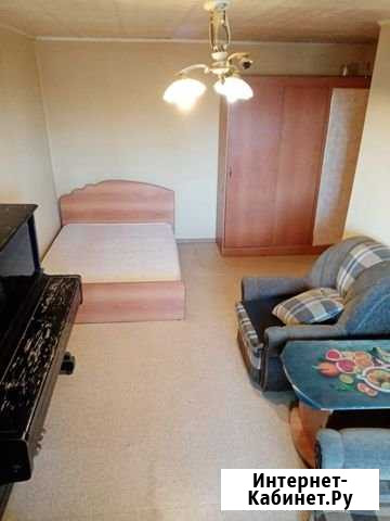 2-комнатная квартира, 44.8 м², 9/9 эт. на продажу в Туле Тула - изображение 1
