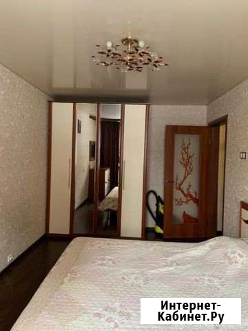 2-комнатная квартира, 45 м², 1/9 эт. в аренду на длительный срок в Екатеринбурге Екатеринбург - изображение 1
