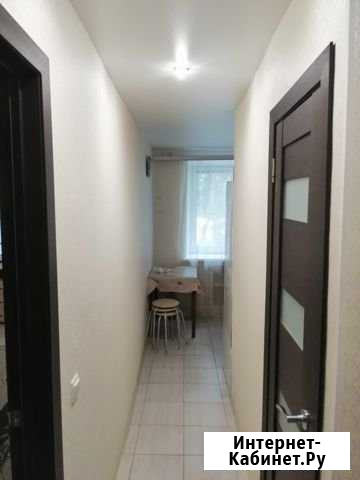 1-комнатная квартира, 35 м², 1/5 эт. в аренду на длительный срок в Арзамасе Арзамас - изображение 1