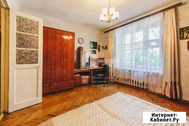 3-комнатная квартира, 81 м², 2/5 эт. на продажу в Казани Казань - изображение 1