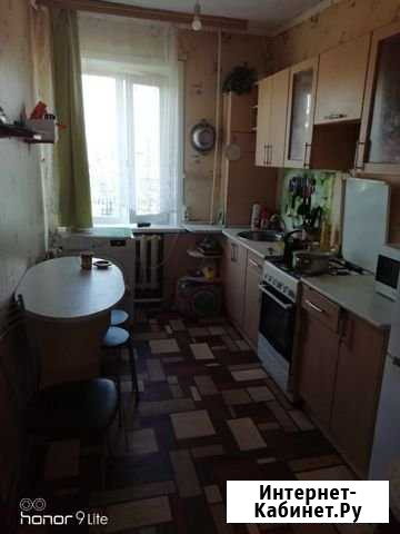 2-комнатная квартира, 54 м², 1/2 эт. на продажу в Архангельске Архангельск - изображение 1
