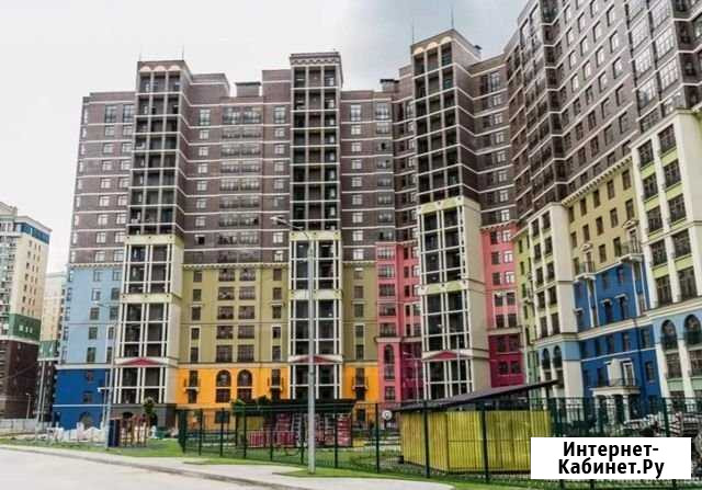 2-комнатная квартира, 45.5 м², 9/17 эт. на продажу в Химках Химки - изображение 1