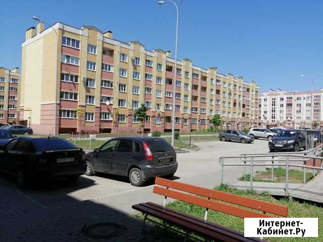 2-комнатная квартира, 49.6 м², 4/5 эт. на продажу в Самаре Самара - изображение 1