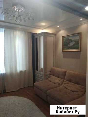 2-комнатная квартира, 52 м², 10/16 эт. на продажу в Ростове-на-Дону Ростов-на-Дону - изображение 1