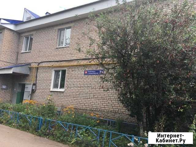2-комнатная квартира, 49.4 м², 2/2 эт. на продажу в Актюбинском Актюбинский - изображение 1