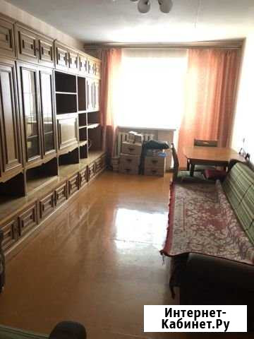 3-комнатная квартира, 58 м², 4/5 эт. на продажу в Екатеринбурге Екатеринбург - изображение 1