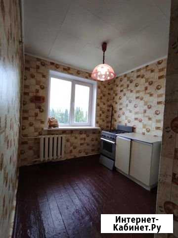 1-комнатная квартира, 33 м², 5/5 эт. на продажу в Салавате Салават - изображение 1