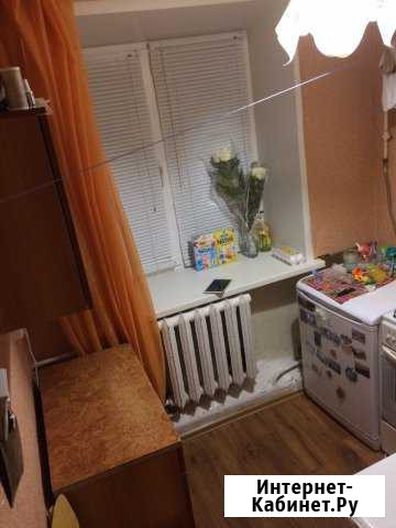 1-комнатная квартира, 32.8 м², 1/2 эт. на продажу в Коврове Ковров - изображение 1