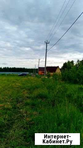 Участок ИЖС 30 сот. на продажу в Туношне Туношна - изображение 1