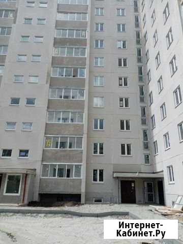 2-комнатная квартира, 67 м², 8/10 эт. на продажу в Челябинске Челябинск - изображение 1