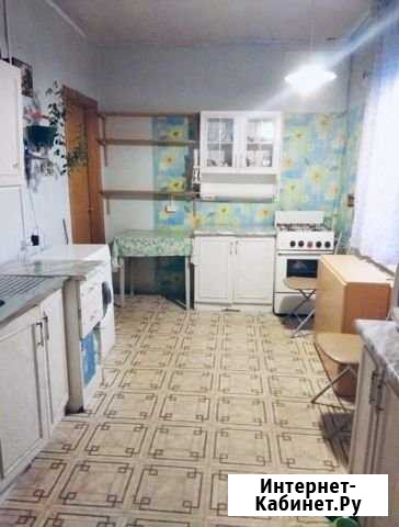 2-комнатная квартира, 53 м², 1/1 эт. на продажу в Горбунках Горбунки - изображение 1