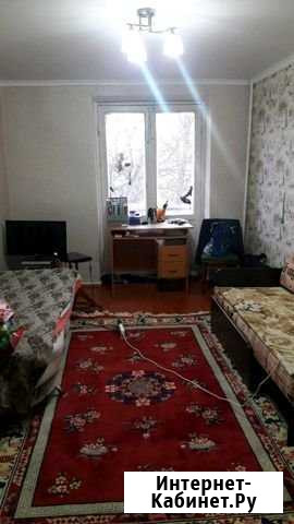 Комната 12 м² в 4-ком. кв., 4/5 эт. на продажу в Будённовске Будённовск - изображение 1