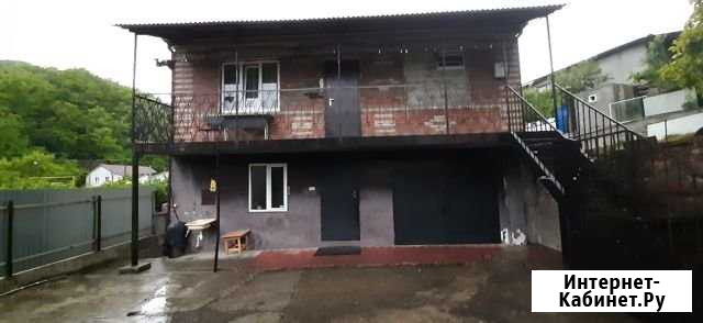 Дом 200 м² на участке 6 сот. на продажу в Туапсе Туапсе - изображение 1