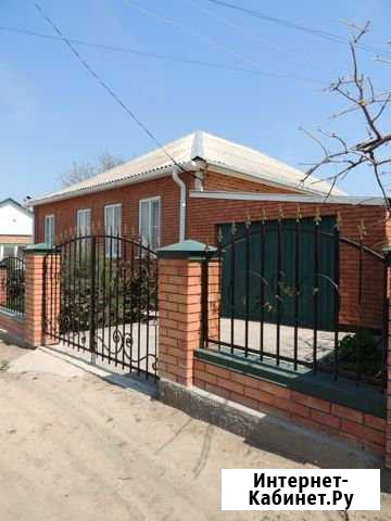 Дом 100 м² на участке 25 сот. на продажу в Приморке Приморка - изображение 1