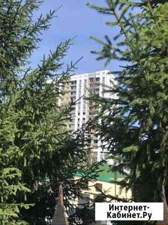 3-комнатная квартира, 82 м², 14/22 эт. на продажу в Уфе Уфа