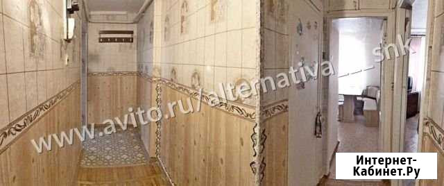 1-комнатная квартира, 32 м², 1/5 эт. на продажу в Славянске-на-Кубани Славянск-на-Кубани - изображение 1