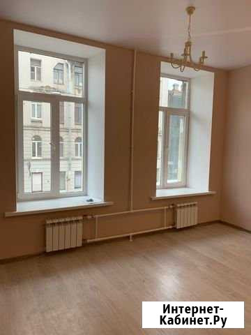 Квартира-студия, 35 м², 2/5 эт. на продажу в Санкт-Петербурге Санкт-Петербург - изображение 1