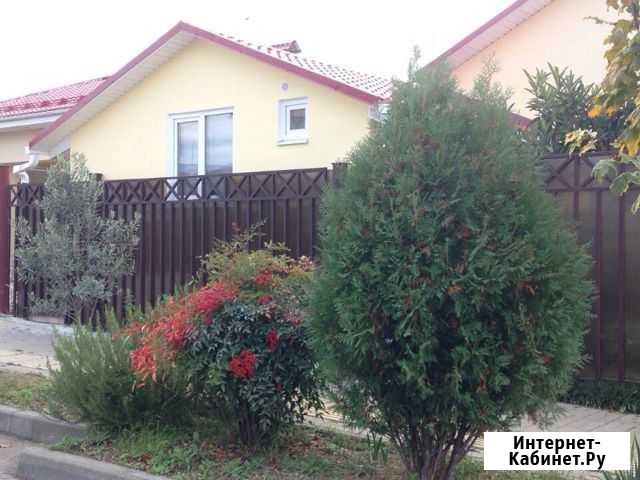 Дом 30 м² на участке 7 сот. в аренду посуточно в Сочи Сочи - изображение 1