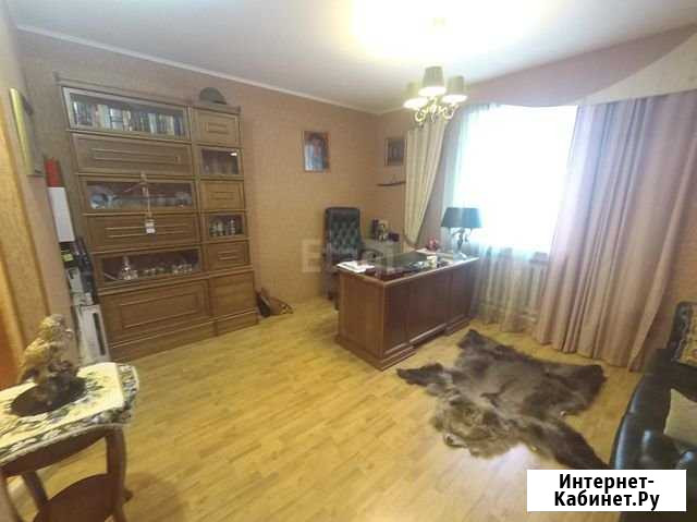 5-комнатная квартира, 183 м², 4/9 эт. на продажу в Сыктывкаре Сыктывкар - изображение 1
