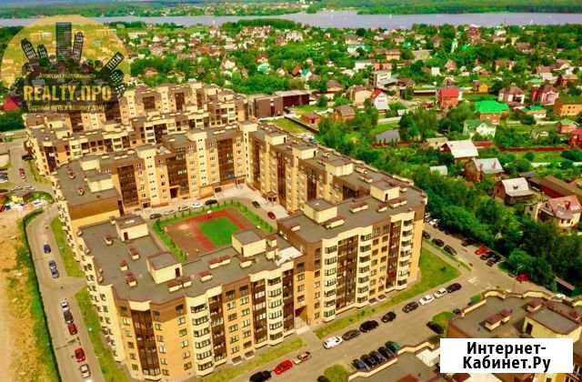 1-комнатная квартира, 38.8 м², 6/7 эт. на продажу в Мытищах Мытищи - изображение 1