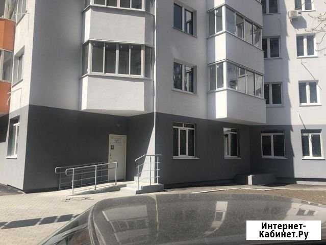 2-комнатная квартира, 66 м², 1/16 эт. на продажу в Самаре Самара - изображение 1