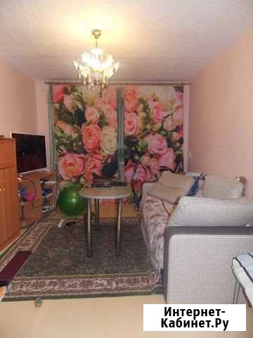 3-комнатная квартира, 52 м², 2/3 эт. на продажу в Нягани Нягань - изображение 1