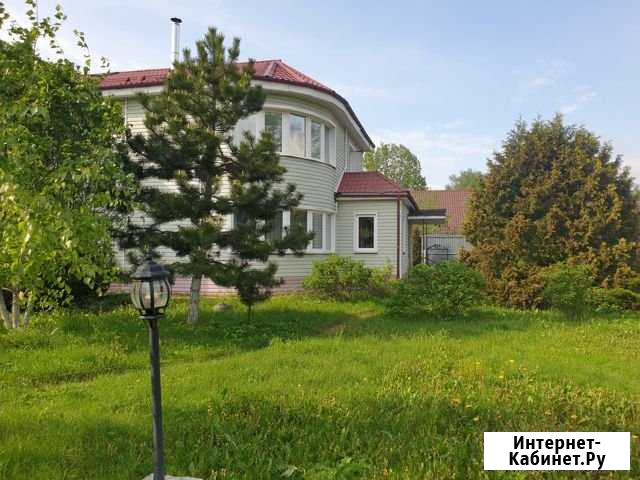 Коттедж 230 м² на участке 16.4 сот. на продажу в Снегирях Снегири - изображение 1