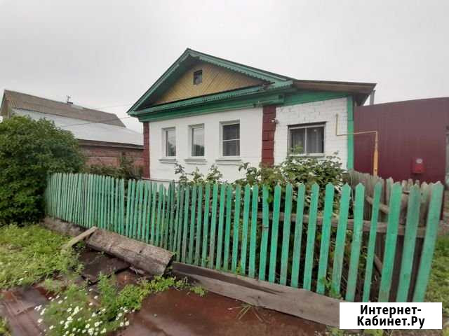 Дом 50 м² на участке 6 сот. на продажу в Миассе Миасс - изображение 1