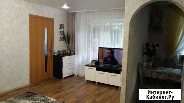 2-комнатная квартира, 42 м², 4/5 эт. на продажу в Йошкар-Оле Йошкар-Ола - изображение 1