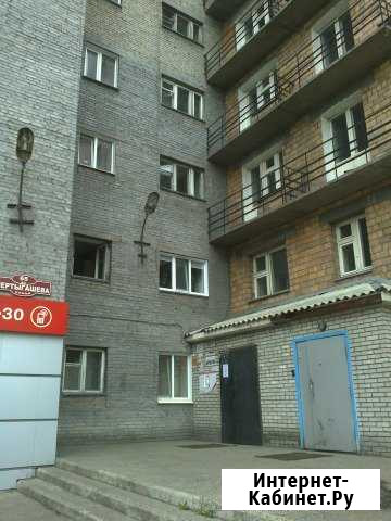 Комната 17 м² в 1-ком. кв., 2/9 эт. на продажу в Абакане Абакан - изображение 1