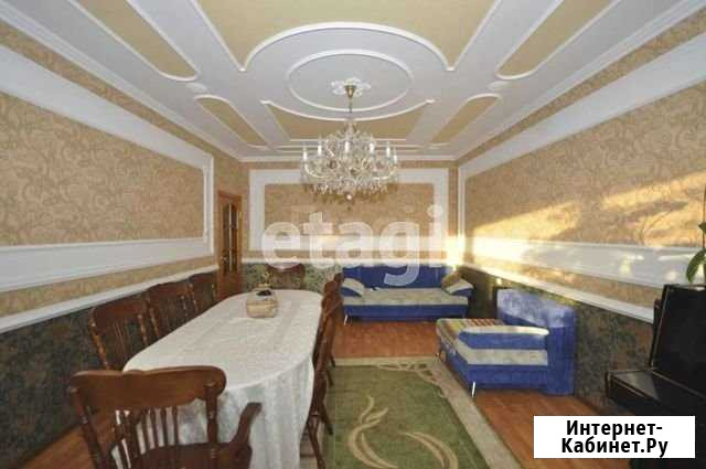 3-комнатная квартира, 116 м², 8/10 эт. на продажу в Сургуте Ханты-Мансийского АО Сургут - изображение 1