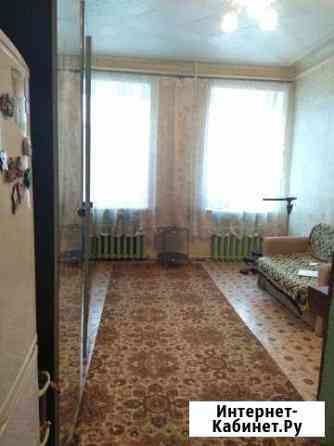 Комната 23 м² в 4-ком. кв., 2/6 эт. на продажу в Санкт-Петербурге Санкт-Петербург