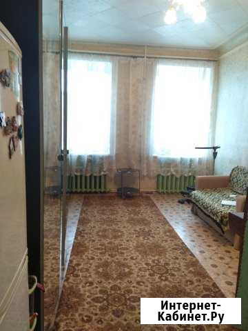 Комната 23 м² в 4-ком. кв., 2/6 эт. на продажу в Санкт-Петербурге Санкт-Петербург - изображение 1