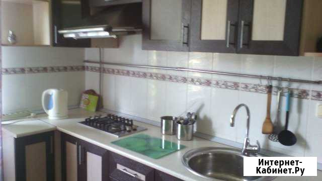 2-комнатная квартира, 80 м², 2/3 эт. в аренду посуточно в Сочи Сочи - изображение 1