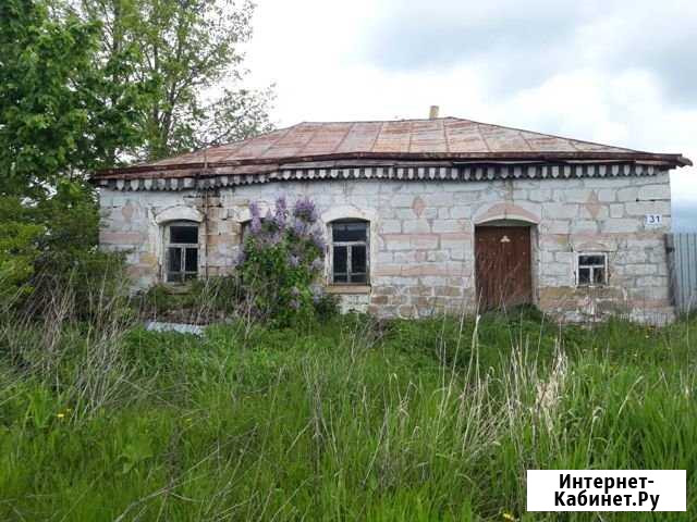 Дом 34 м² на участке 17 сот. на продажу в Пронске Пронск - изображение 1