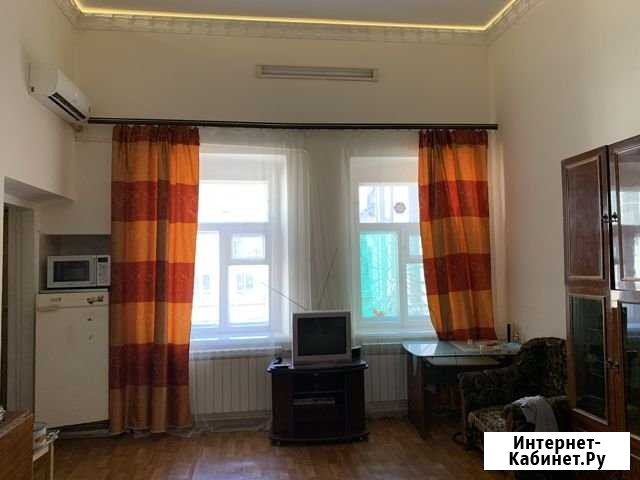 1-комнатная квартира, 36 м², 2/3 эт. в аренду на длительный срок в Ростове-на-Дону Ростов-на-Дону - изображение 1