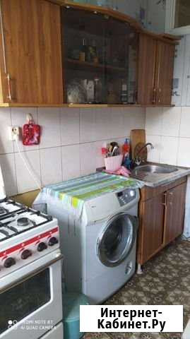 1-комнатная квартира, 33 м², 4/9 эт. на продажу в Челябинске Челябинск - изображение 1