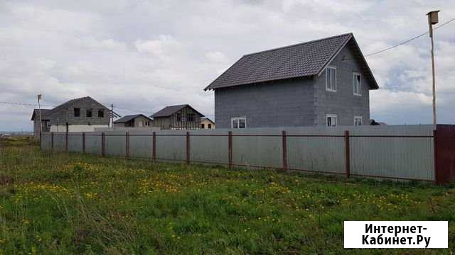 Участок СНТ, ДНП 8 сот. на продажу в Култаево Култаево - изображение 1